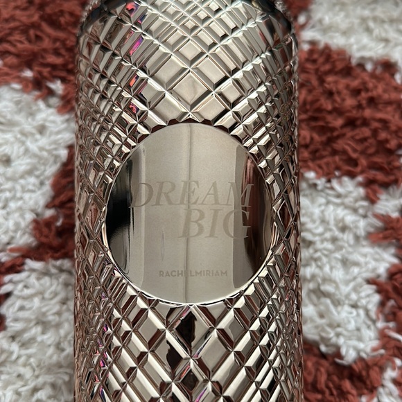 NWT • Rachel Miriam • dream big tumbler - Picture 4 of 7